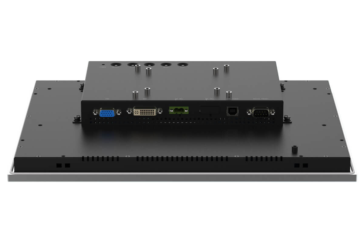 15' TM-PC150 Capacitive Touch Monitor
