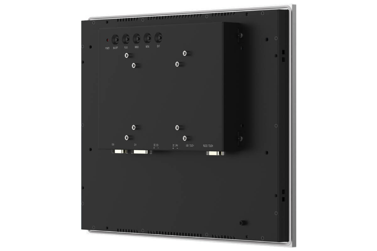15' TM-PC150 Capacitive Touch Monitor