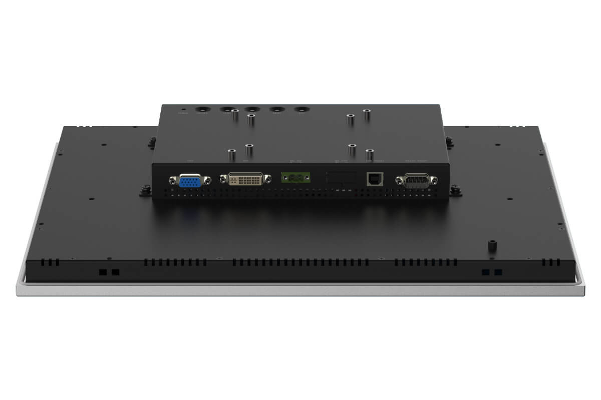 17' TM-PC170 Capacitive Touch Monitor