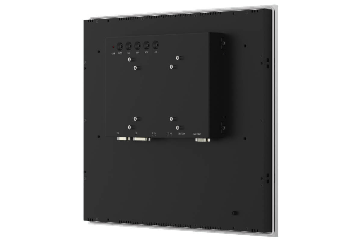 17' TM-PC170 Capacitive Touch Monitor