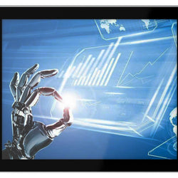 Monitor 17' TM-PC170 Capacitive Touch