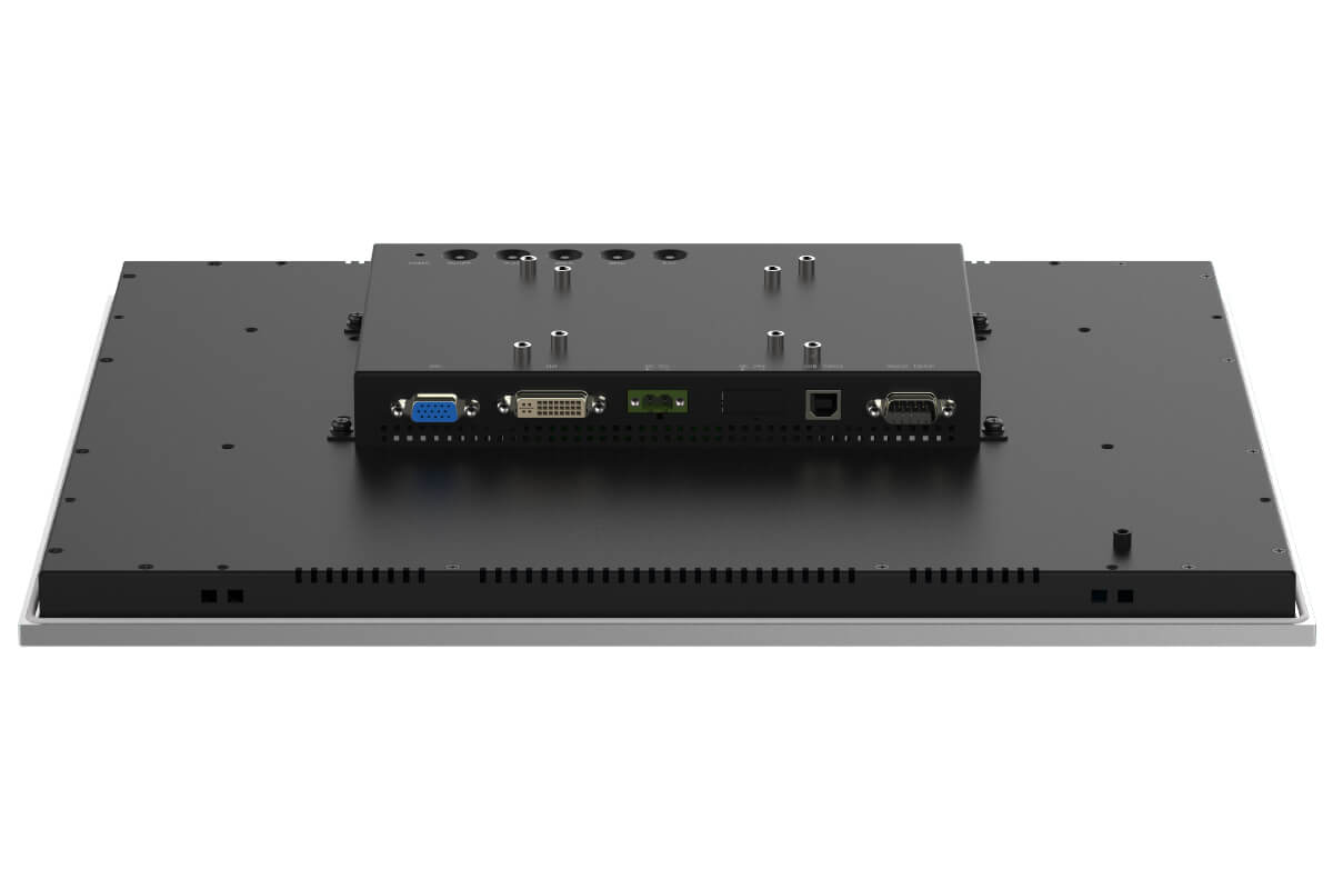 19' TM-PC190 Capacitive Touch Monitor