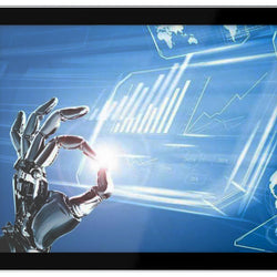 Monitor 19' TM-PC190 Capacitive Touch