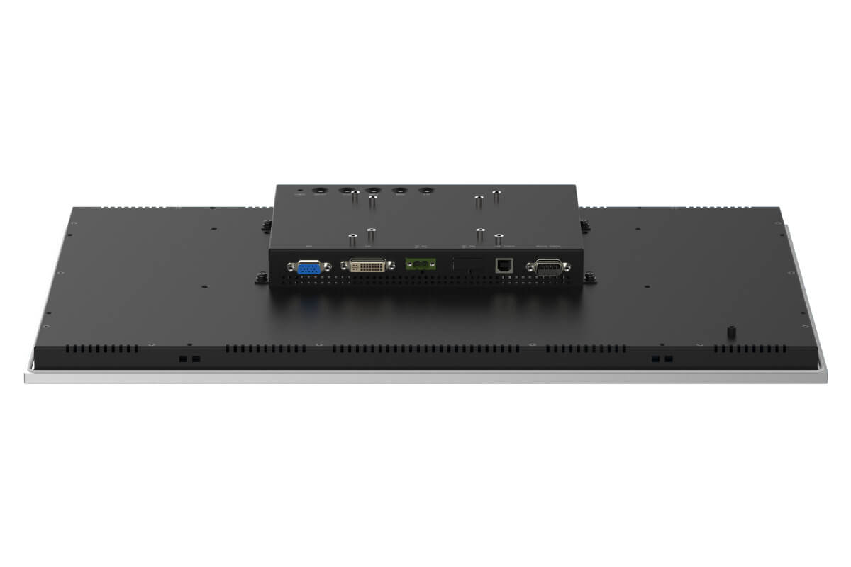 21.5' TM-PC215 Capacitive Touch Monitor