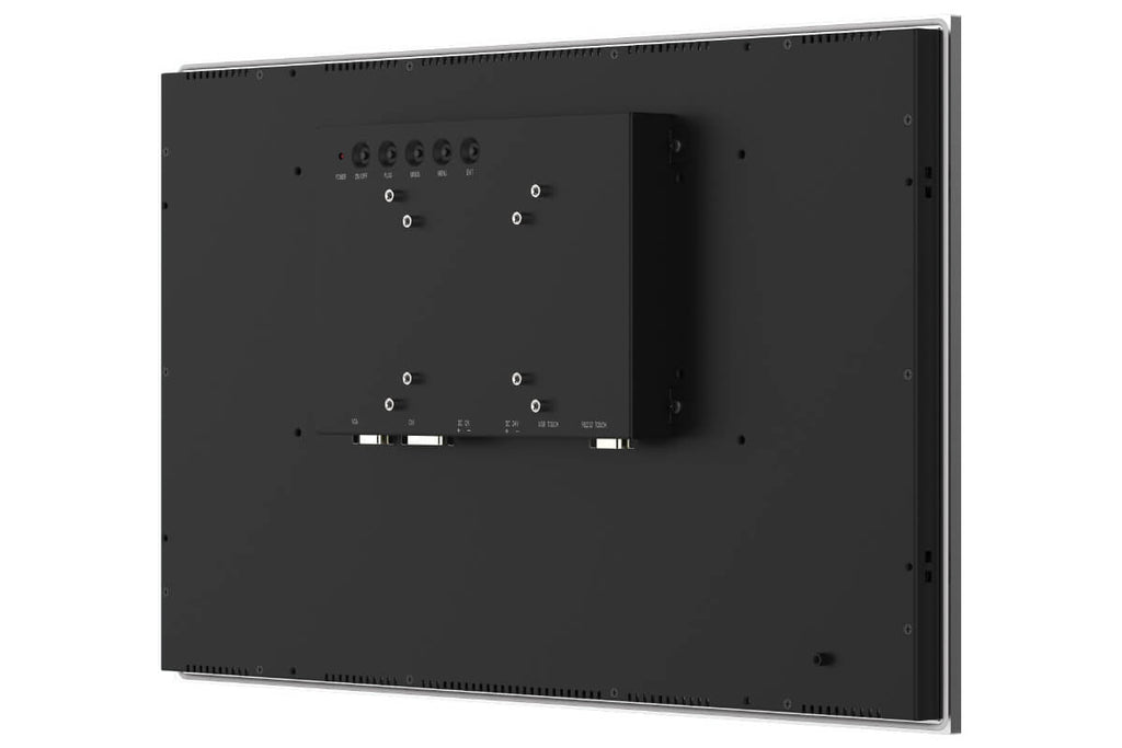 Monitor 21.5' TM-PC215 Capacitive Touch