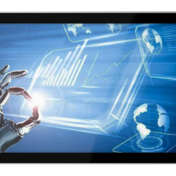 Monitor 21.5' TM-PC215 Capacitive Touch