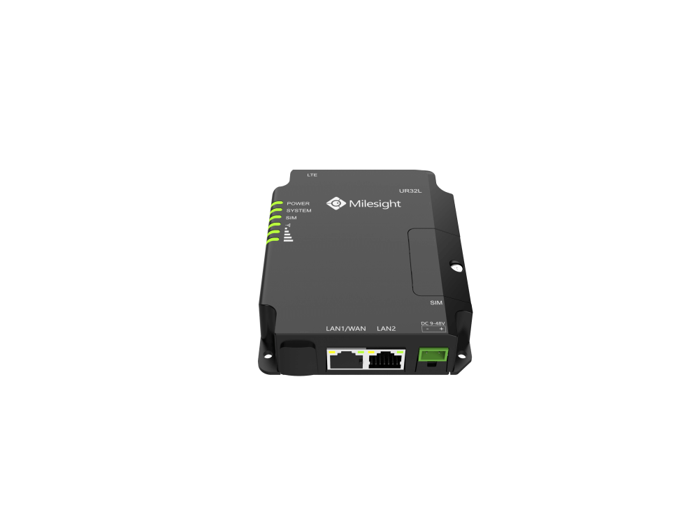 Router LTE UR32L-L04EU (4G, 2* GLAN)
