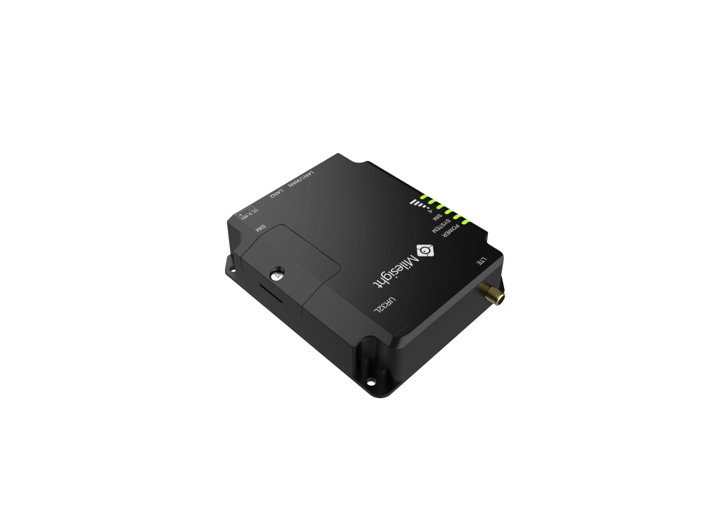 Router LTE UR32L-L04EU (4G, 2* GLAN)