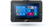 Tablet 10.1' Getac UX10 (BT, Wi-Fi, 4G, GPS, Digitizer, Win 10 Pro)