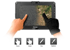 Tablet 10.1' Getac UX10 (BT, Wi-Fi, USB, Win 10 Pro)