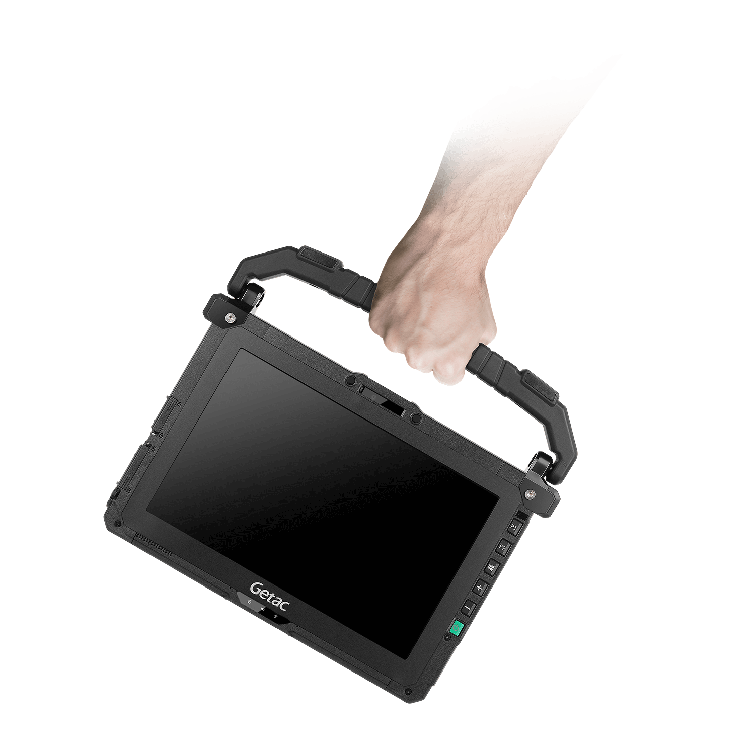 Tablet 10.1' Getac UX10 (BT, Wi-Fi, 4G, GPS, Digitizer, Win 10 Pro)