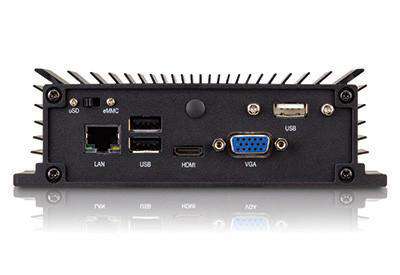 VIA AMOS-800 ARM - AGL