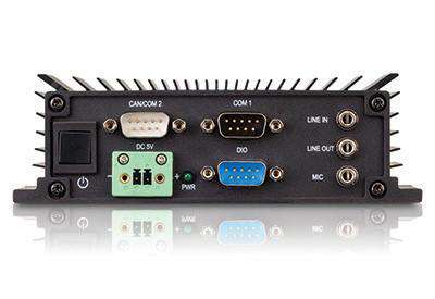 VIA AMOS-800 ARM - AGL