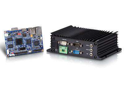 VIA AMOS-800 ARM - AGL