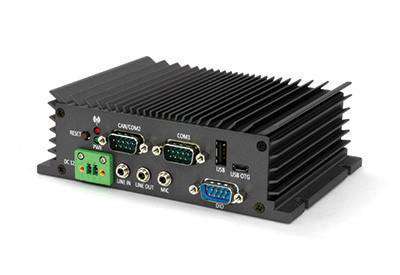 VIA AMOS-820 ARM - AGL