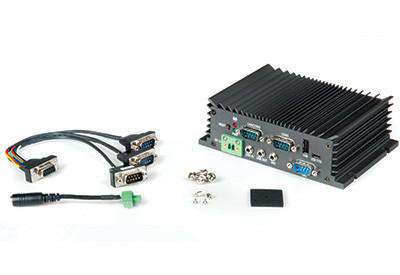 VIA AMOS-820 ARM - AGL
