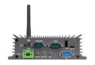 VIA AMOS-820 ARM - AGL