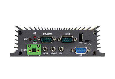 VIA AMOS-820 ARM - AGL