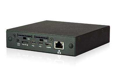 VIA Artigo A600 ARM - AGL