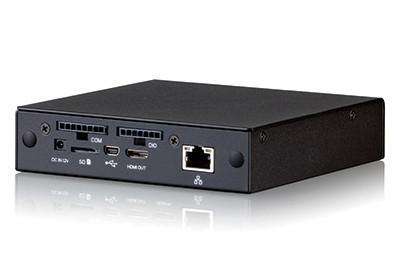VIA Artigo A900 ARM - AGL