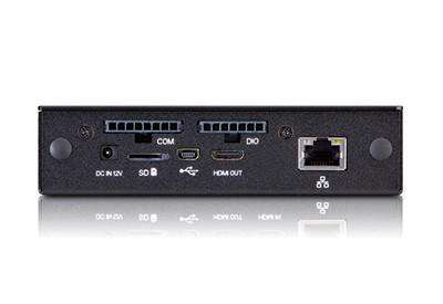VIA Artigo A900 ARM - AGL
