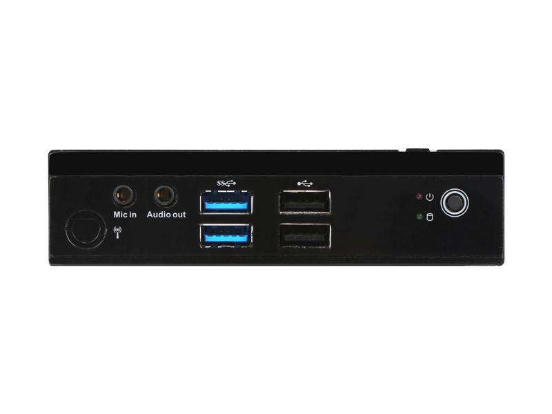 Giada VM23 (Intel N3450, 4GB RAM) - AGL