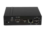 Giada VM23 (Intel N3450, 4GB RAM) - AGL