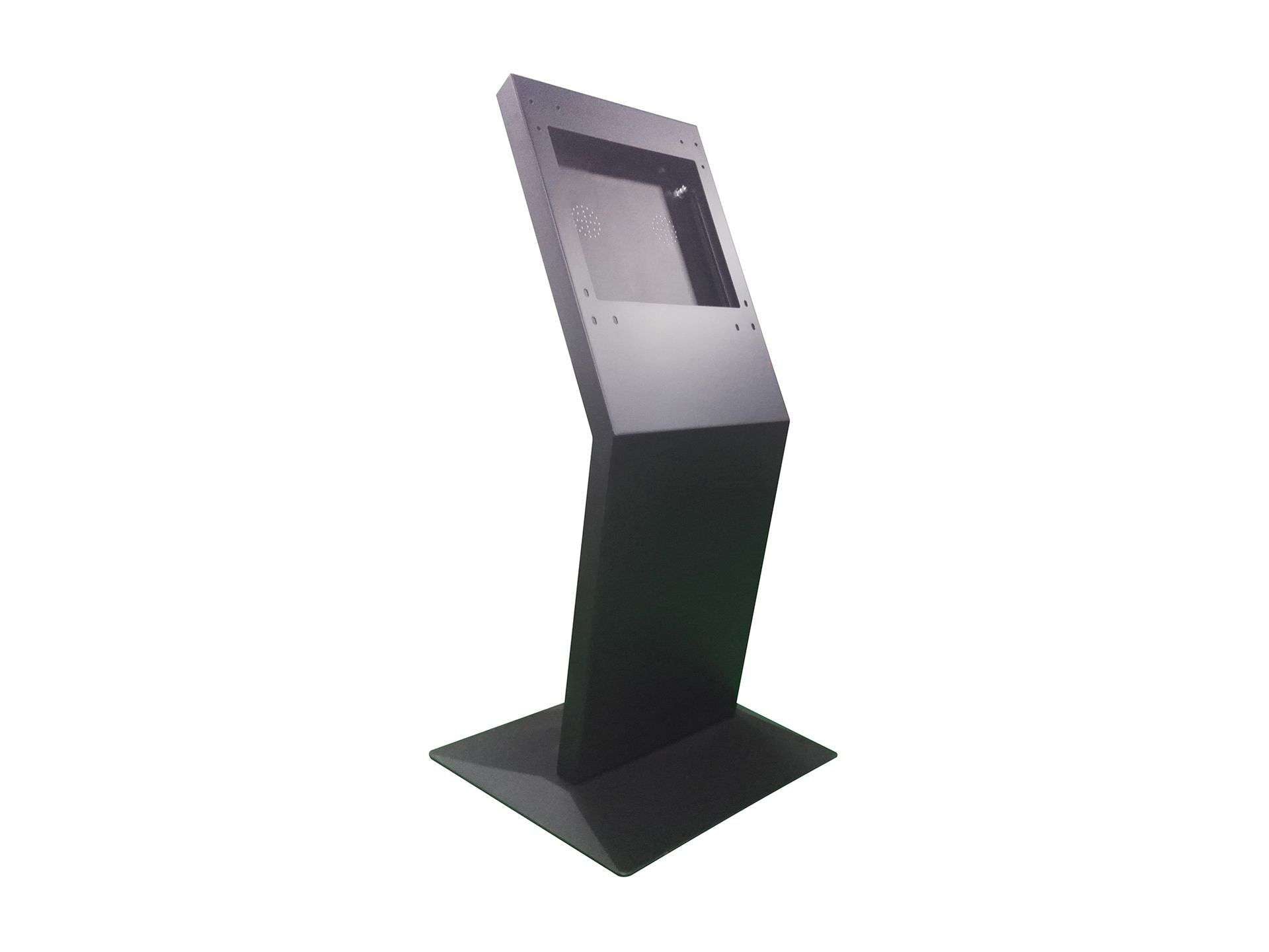 Quiosque em Metal VESA 300 / 400 - AGL