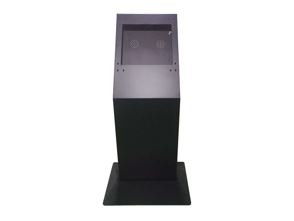 Metal Kiosk VESA 300 / 400 - AGL