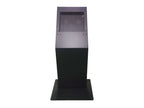 Metal Kiosk VESA 300 / 400 - AGL