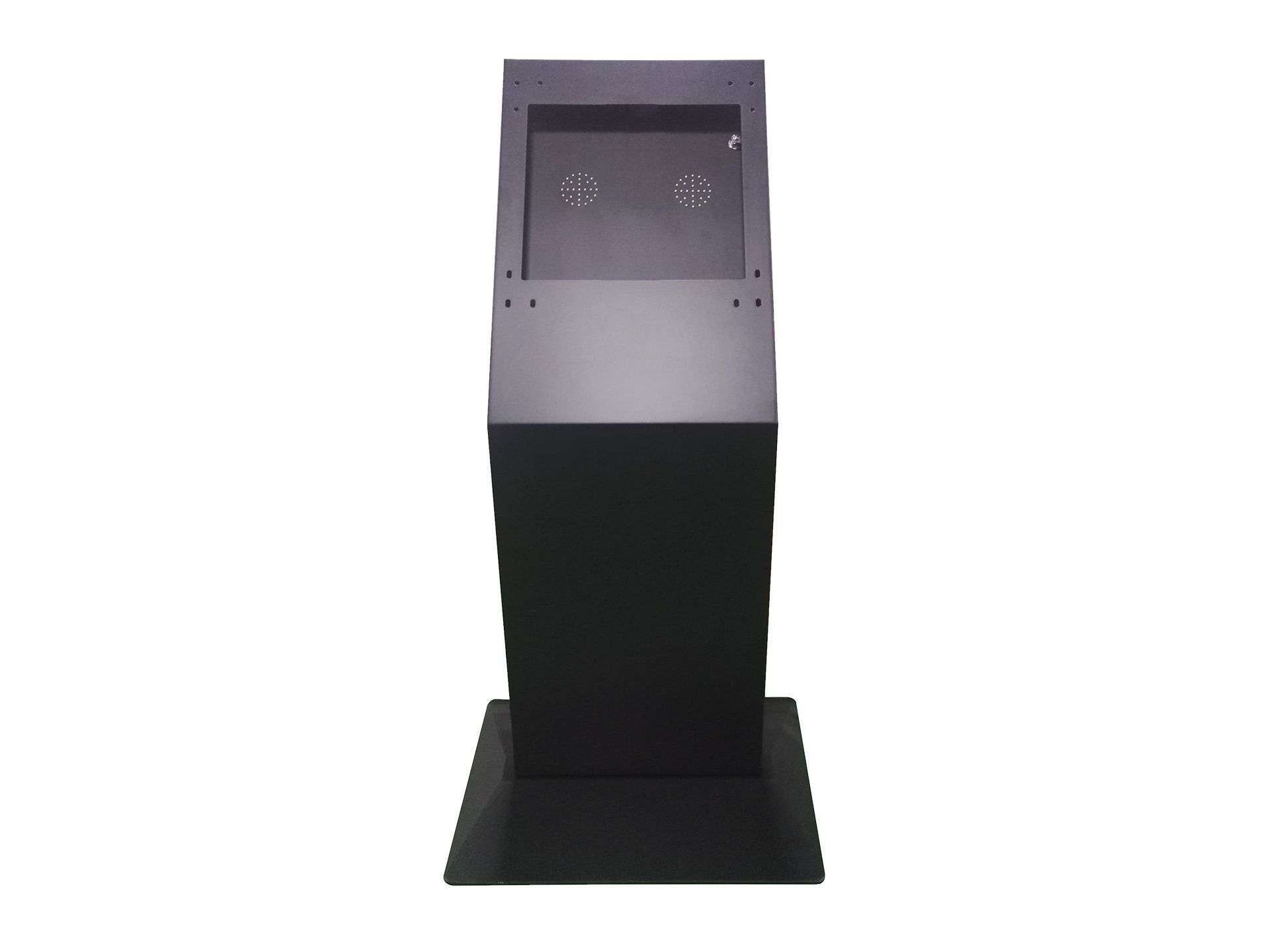Quiosque em Metal VESA 300 / 400 - AGL