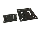 Suporte Wallmount VESA 75 / 100 curto - AGL