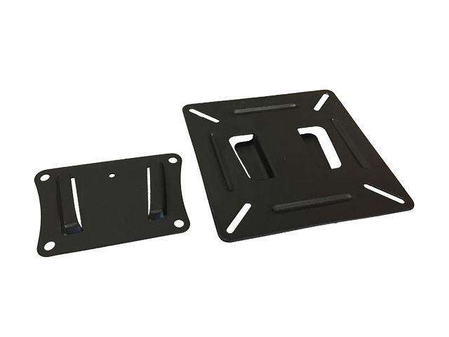 Suporte Wallmount VESA 75 / 100 curto - AGL
