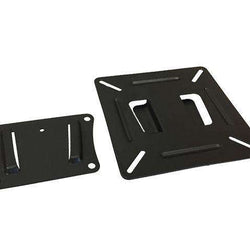 Suporte Wallmount VESA 75 / 100 curto - AGL