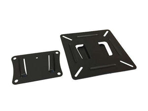 Suporte Wallmount VESA 75 / 100 curto - AGL