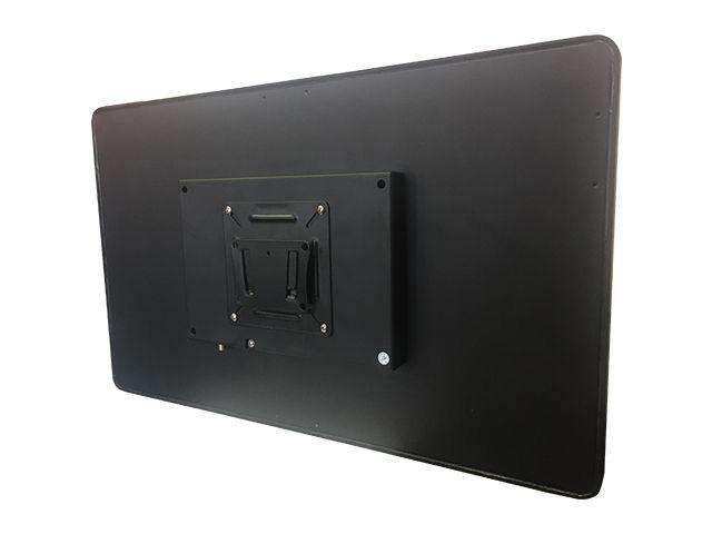 Suporte Wallmount VESA 75 / 100 curto - AGL