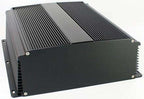 VoomPC-1B Mini-ITX CarPC Case - AGL