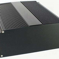 Caixa CarPC Mini-ITX VoomPC-1B - AGL