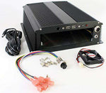 Caixa CarPC Mini-ITX VoomPC-1B - AGL