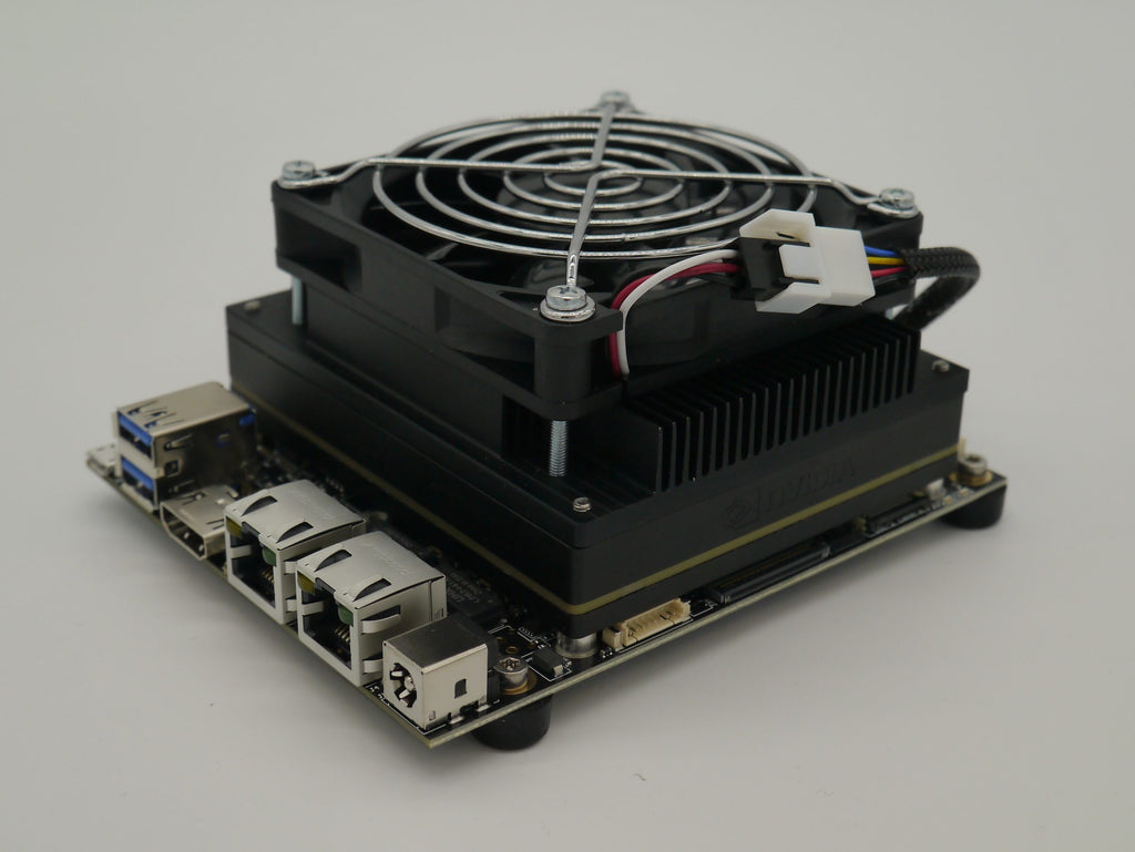 Auvidea X221D Development System (X221D-AGX32-128GB)