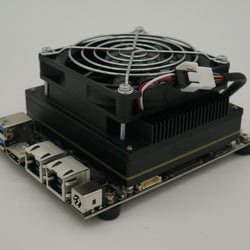 Auvidea X221D Development System (X221D-AGX32-128GB)