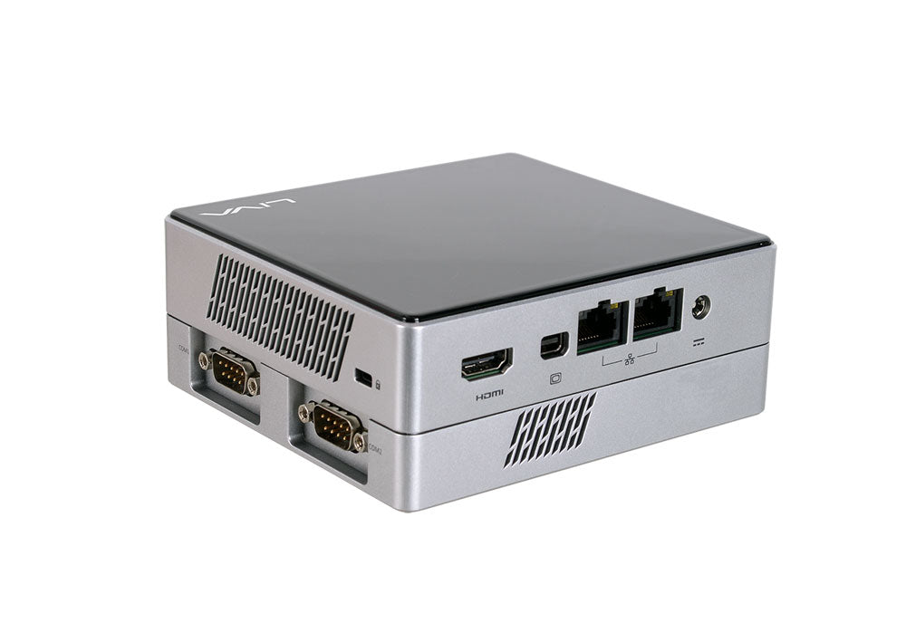 Mini PC ECS LIVA Z3E Plus (Intel i5-10210U, 16GB / 240GB SSD, Alexa A4PC) - AGL