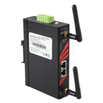 Router Industrial ARS-7235-AC Dual 802.11a/b/g/n/ac, 867Mbits, 2.4/5Ghz, 9-24VDC