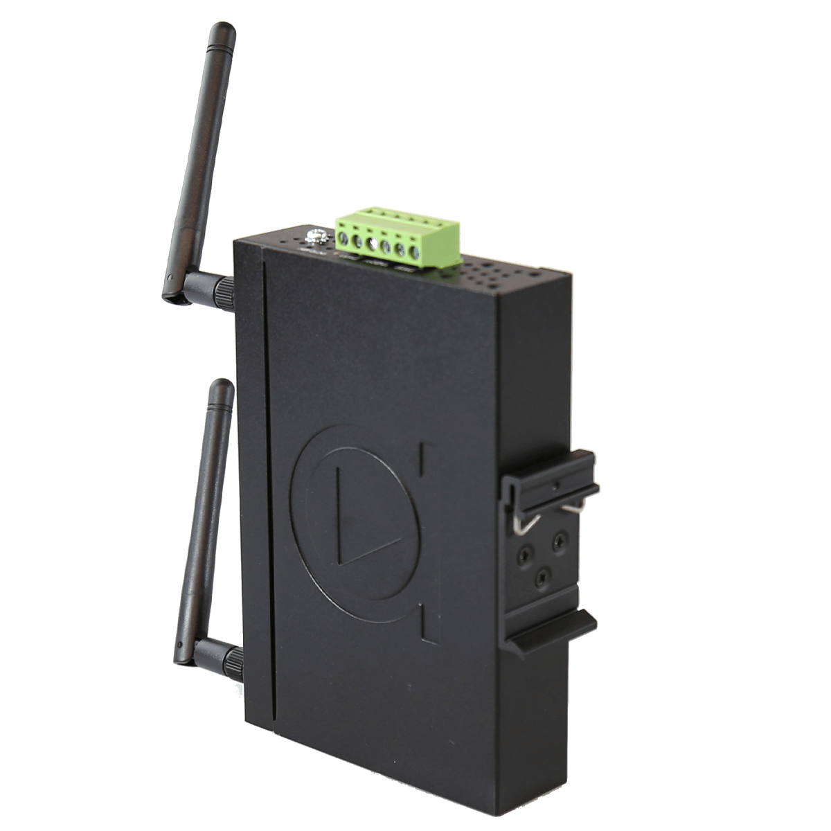 Router Industrial ARS-7235-AC Dual 802.11a/b/g/n/ac, 867Mbits, 2.4/5Ghz, 9-24VDC