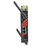 Router Industrial ARS-7235-AC Dual 802.11a/b/g/n/ac, 867Mbits, 2.4/5Ghz, 9-24VDC