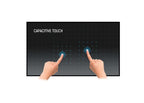 Monitor 32" TF3238MSC-B1AG Pcap Open Frame - AGL