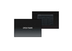 Monitor 65" TF6538UHSC-B1AG Open Frame - AGL