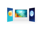 55" Monitor TH5565MIS-B1AG - AGL