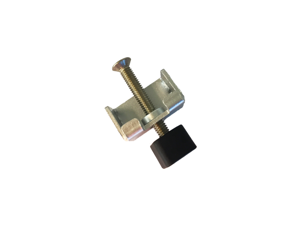 Fixing clips (Open Frame Monitors)