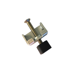 Grampos de fixação (Monitores Open Frame)